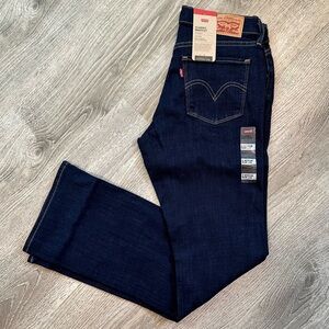 Levi’s Women’s Classic Bootcut Jeans